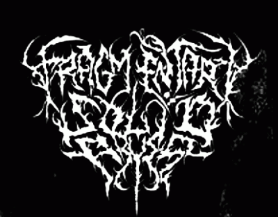 logo Fragmentary Solid Abyss